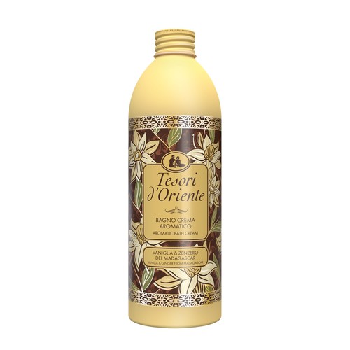 Tesori oriente bagno crema - d,