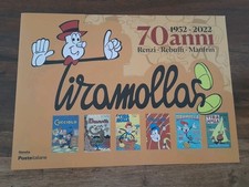 FOLDER FILATELIA POSTE