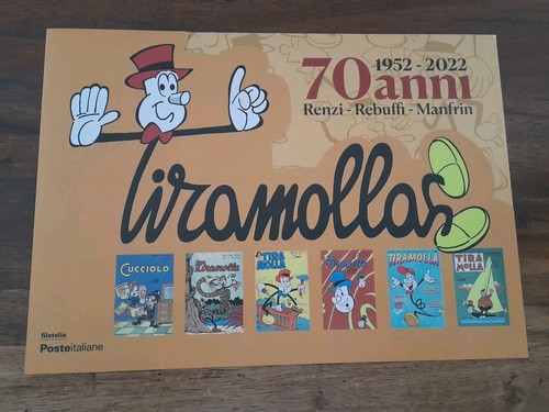 Folder filatelia poste - folder,