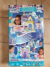 Castello My Little pony con 4