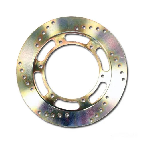 Disco freno anteriore ebc - freno,