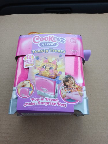Cookeez makery toasty - 2x,
