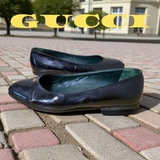 Gucci Ballerine Scarpe
