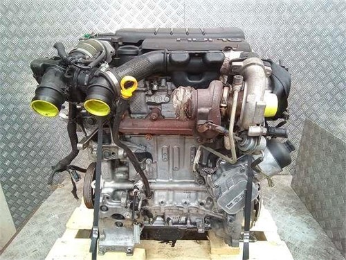 9h02 motore peugeot - 9h02, 308