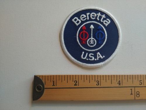 Beretta usa pistola - beretta, fucile