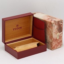 Tudor watch box - watch, regalo