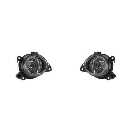 Fari fendinebbia set adatto - set,