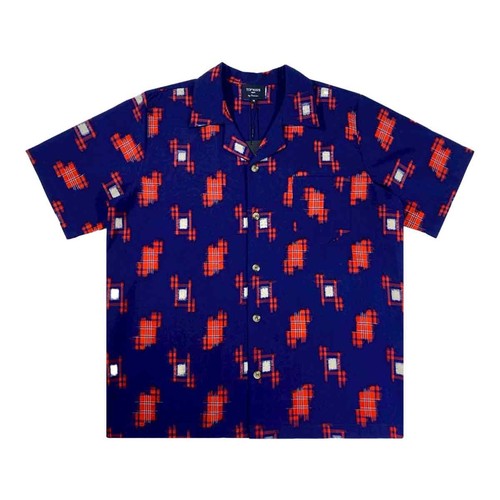 Camicia kimono aloha uomo - kimono, m