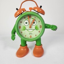 Tiki Tack Sveglia Personaggio
