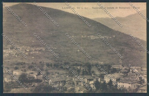 Como laino cartolina lq3428 - laino,
