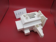 Modulo motore AEG lavatrice mod. L 75370 TL funzionante da tecnico settore