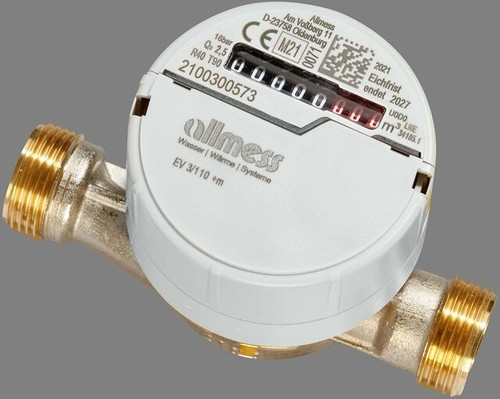 2026 allmess contatore acqua - 2026,