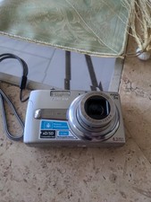 Fujifilm 8.2 Megapixels Five