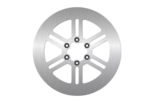 Disco freno anteriore suzuki - anteriore,