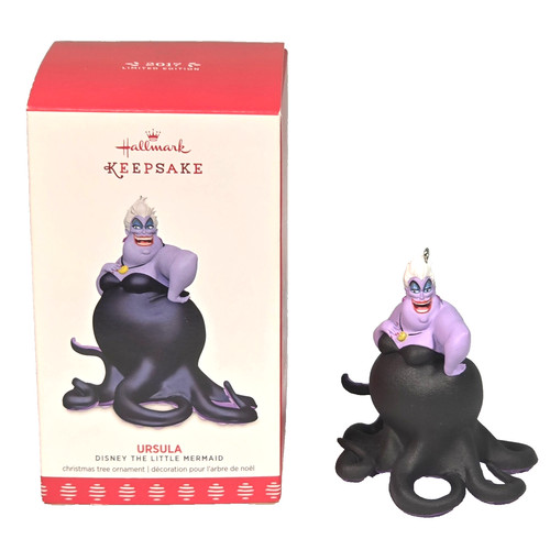 Hallmark keepsake disney - keepsake, la
