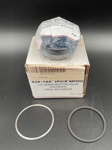 Samco 425 165 pcx mod - (425165),