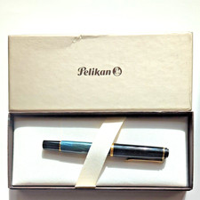 Penna stilografica pelikan - penna,