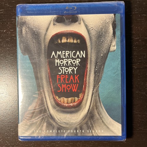 American horror story freak - horror,