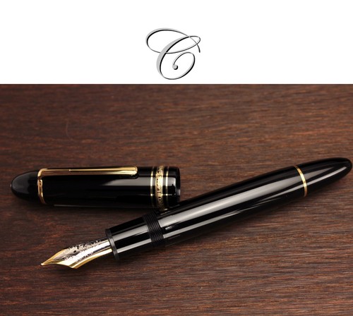 Penna stilografica vintage
