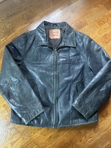 Bomber pesante vintage y2k - bomber,