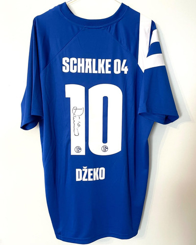 Maglia speciale originale