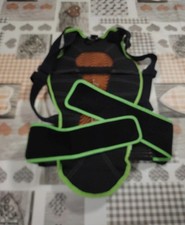 paraschiena moto per Ragazzi 