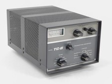 Drake TC-6 Vintage Ham Radio 6