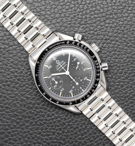 Omega speedmaster reduced - omega,