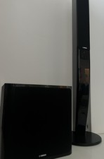 Sistema audio 5.1 Home theatre