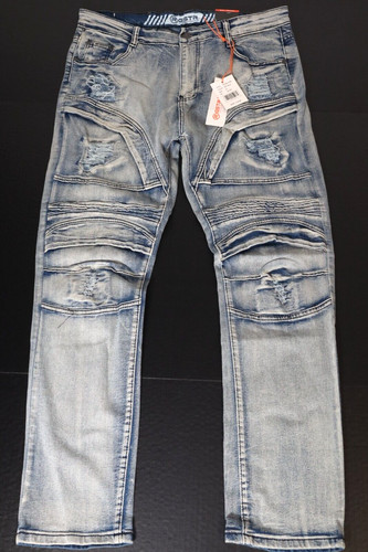 Jeans uomo gstr - jeans, r