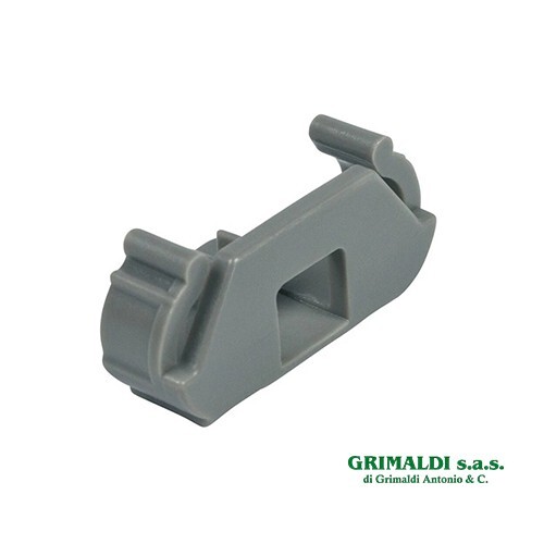 Supporto cestello posteriore - supporto,