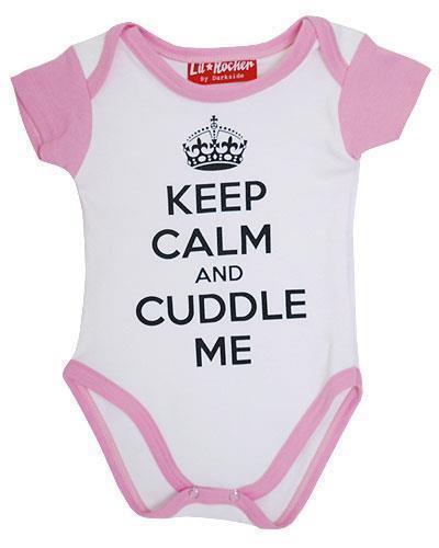 Tutina darkside keep calm mum - calm,
