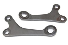 SUPPORTI MOTORE INFERIORI YAMAHA MT-07 TRACER 700 ABS 2016 - 2019 1WS213150000 1