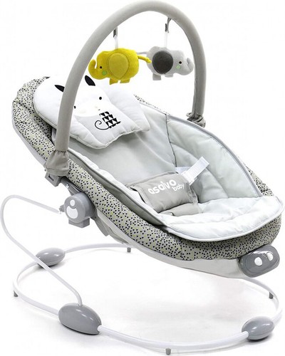 Bouncer sdraietta neonato - sdraietta,