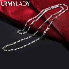 Collana argento sterling - collana,