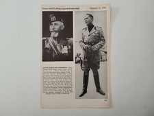 Count Galeazzo Ciano Marshal