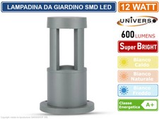 LAMPADA LAMPIONE LED DA