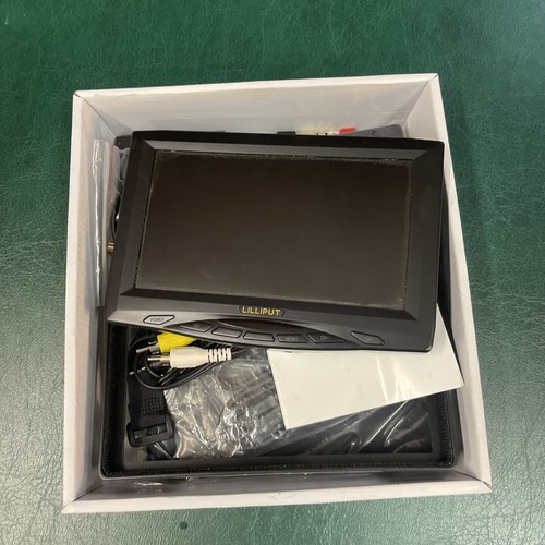 Monitor lilliput 329 w - 329/w, per