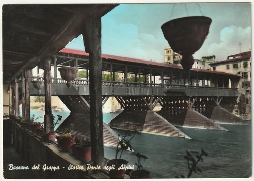 Bassano del grappa - bassano,