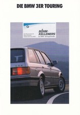 BMW 3er TOURING E30 318i 320i