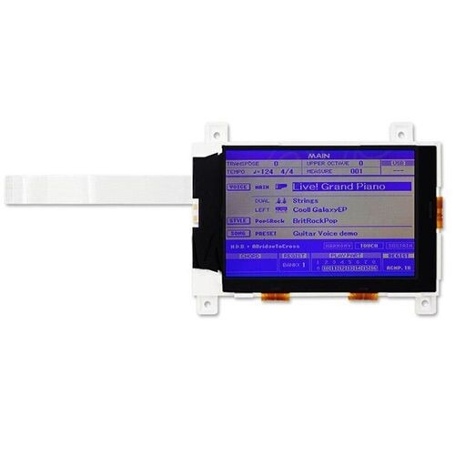 Schermo display lcd nuovo per - schermo,