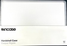 Incase designs hard - shell, case