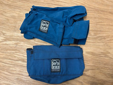 Portabrace RSPD170 Mini-DV Rain Slicker per videocamera Sony DSR-PD150 / DSR-PD170