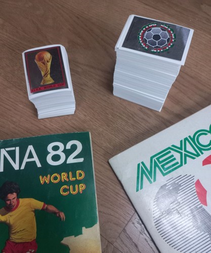 Figurine panini espana - figurine,