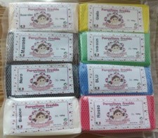 Kit Base principiante porcellana fredda Clarena Art