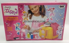 DOREMI FABBRICA MAGICA GIG