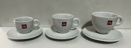 Set tazze tazzine - tazzine, 2pz