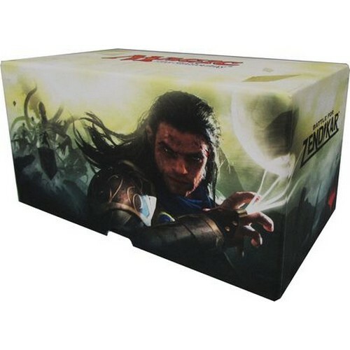 Fat pack card holder box - fat, mtg