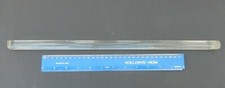 Asta Vetro Lunga 450mm x 19mm