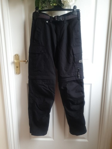 Pantaloni shorts moto estivi - pantaloni/shorts,